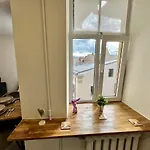 Cozy Apartments