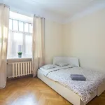 Cozy Three-Room Flat In The Very Center Of Riga