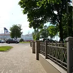 Apartment Auseklis