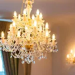 Classic Style Apartment In The Center Of Riga
