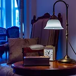 Classic Style Apartment In The Center Of Riga