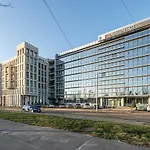 Luxury Apartment In The Old Town
