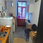 One Double Bed Appartament