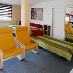 Riga City Center Quiet Apartment With Free Private Parking