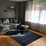 Cosy Teika Apartment