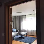 Cosy Teika Apartment
