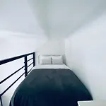 B&W Apartment