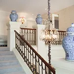 Grand Palace Hotel - Small Luxury Hotels Of The World