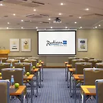 Radisson Blu Ridzene Hotel, Riga