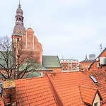 Rija Domus Hotel