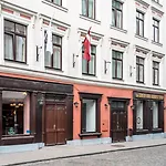 Rija Domus Hotel