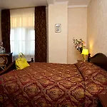Boutique Hotel Monte Kristo
