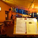 Boutique Hotel Monte Kristo