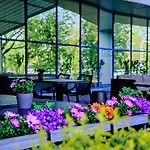 Bellevue Park Hotel Riga With Free Parking
