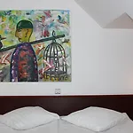 A1 Hotel Riga City Center
