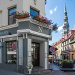 Hestia Hotel Draugi