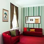Hestia Hotel Draugi