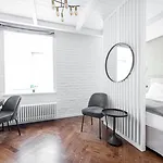 Konventa Seta Hotel Keystone Collection