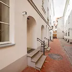 Konventa Seta Hotel Keystone Collection
