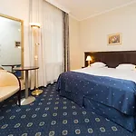 Gertrude Hotel Self Check-In