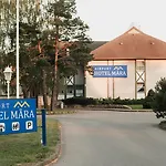 Airport Hotel Mara