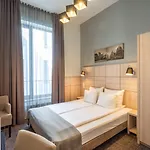 Wellton Centrum Hotel & Spa