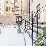 Stabu Seta Residence