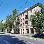 Family Apartments On Lomonosova