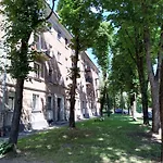 Family Apartments On Lomonosova