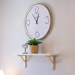 Valdemara Design Studio Apartment In City Center