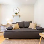 Valdemara Design Studio Apartment In City Center