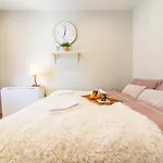 Valdemara Design Studio Apartment In City Center