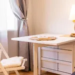 Valdemara Design Studio Apartment In City Center