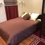 Colorful Apartment With Unique Style