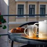 Ziedondarza Park One Bedroom Apartment With Balcony