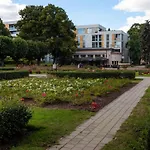 Ziedondarza Park One Bedroom Apartment With Balcony