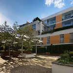 Ziedondarza Park One Bedroom Apartment With Balcony
