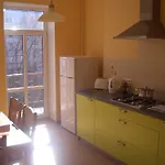 Apartment Ausekla 3