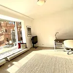 Dome Square Apartment