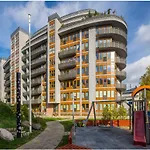 Klijanu Street Design Studio In City Centre