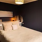 Comfortable Two-Room Apartment