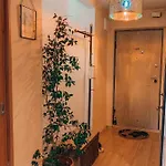 Comfortable Two-Room Apartment