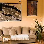 Comfortable Two-Room Apartment