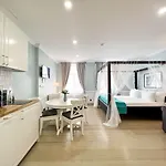Revelton Suites Riga