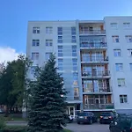 Apartment Dzelzavas 19/3