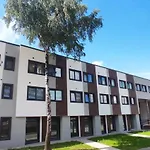 Rvr Smart Apart 318