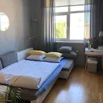 Apartment Dzelzavas19/3, Riga