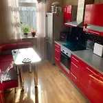 Apartment Dzelzavas19/3, Riga