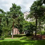 Cozy & Discreet Apartment In Riga