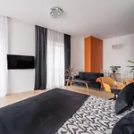 Cosy Studio In Quiet Part Of Old Riga